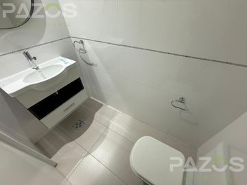 Departamento reciclado a la venta