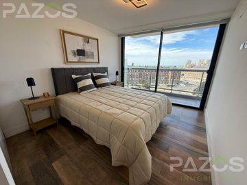 Departamento reciclado a la venta