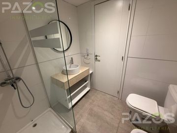 Departamento reciclado a la venta