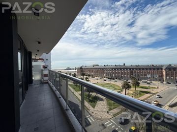 Departamento reciclado a la venta