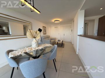 Departamento reciclado a la venta