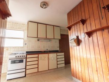 Departamento en Flores