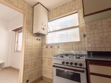 Departamento en Flores