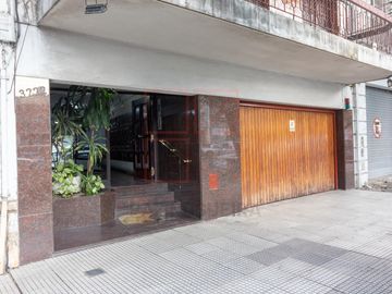 Departamento en Flores