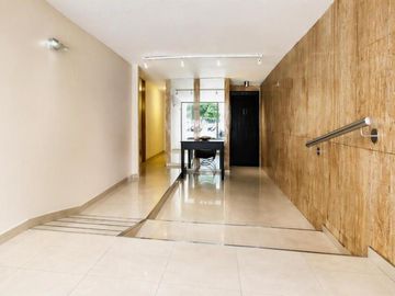VENTA DEPARTAMENTO PALERMO CHICO,  SEMIPISO, 4 AMBIENTES MAS DEPENDENCIA, BALCON CORRIDO