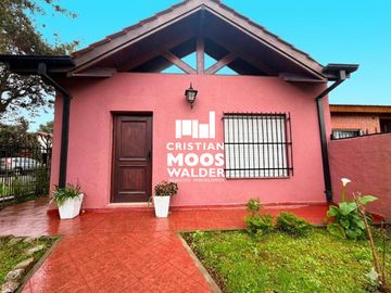 Casa de 6 ambientes en venta en Maschwitz Centro