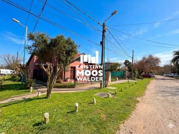 Casa de 6 ambientes en venta en Maschwitz Centro