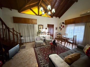 Casa de 6 ambientes en venta en Maschwitz Centro