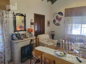 Casa de 6 ambientes en venta en Maschwitz Centro