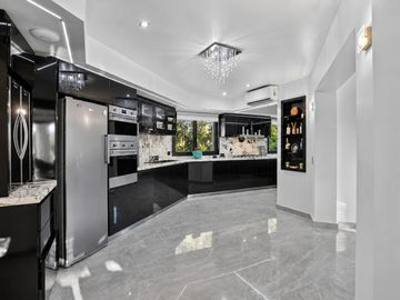 Casa a la venta en Country San Diego, Moreno