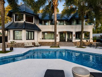 Casa a la venta en Country San Diego, Moreno