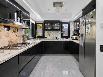 Casa a la venta en Country San Diego, Moreno