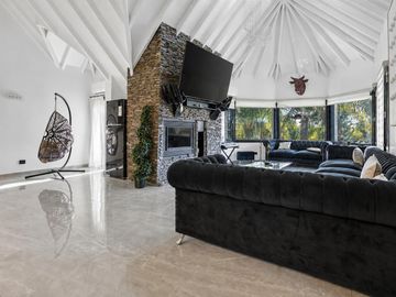 Casa a la venta en Country San Diego, Moreno