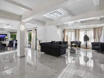 Casa a la venta en Country San Diego, Moreno
