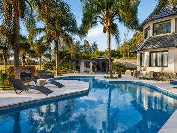 Casa a la venta en Country San Diego, Moreno