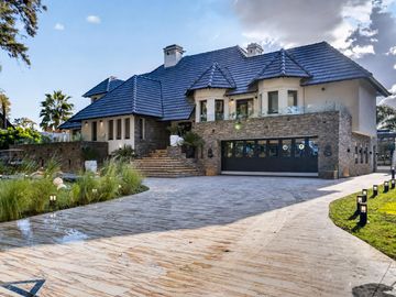 Casa a la venta en Country San Diego, Moreno