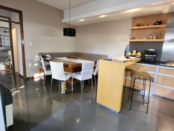 Casa en Belgrano