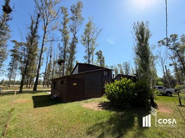 Venta Casa 2 dormitorios Campo Timbo con amenities Oliveros Santa Fe
