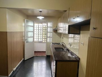 Departamento en Villa Urquiza