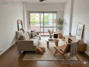 Departamento en Villa Urquiza