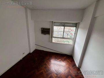 Departamento en Villa Urquiza