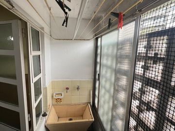 Departamento en Villa Urquiza