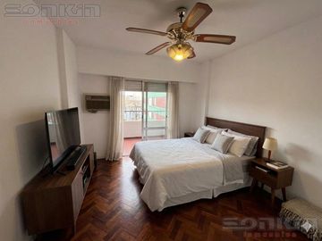 Departamento en Villa Urquiza