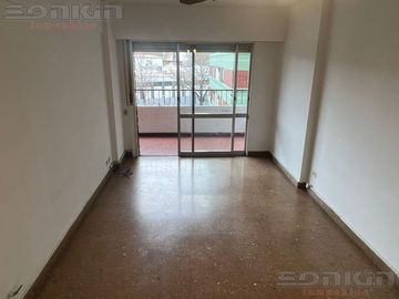 Departamento en Villa Urquiza