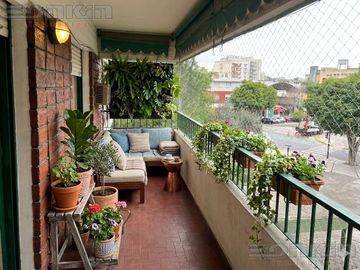 Departamento en Villa Urquiza