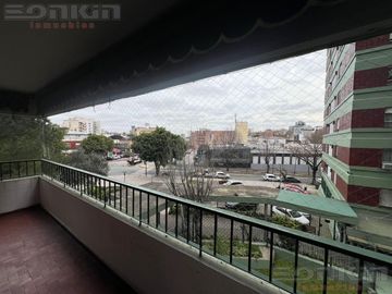 Departamento en Villa Urquiza