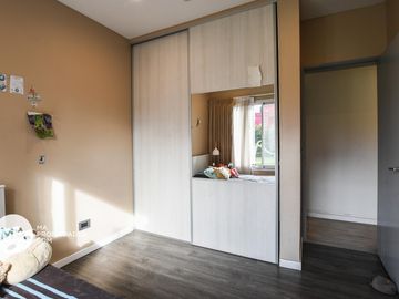 Venta | Casa 3 Dormitorios en barrio cerrado con jardín y piscina - Palos Verdes - Funes