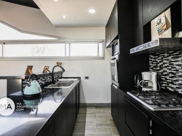 Venta | Casa 3 Dormitorios en barrio cerrado con jardín y piscina - Palos Verdes - Funes