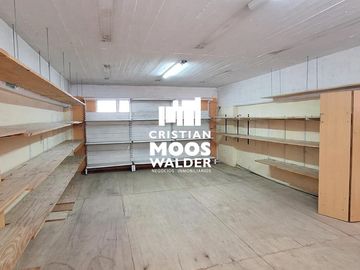 Local en Ingeniero Maschwitz