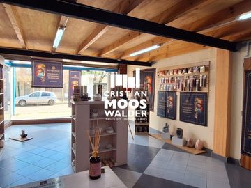 Local en Ingeniero Maschwitz