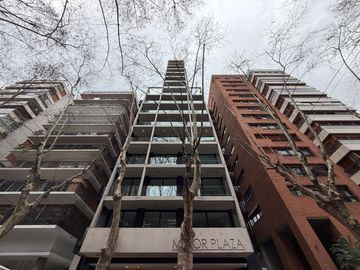 Departamento en Belgrano