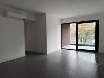 Departamento en Belgrano
