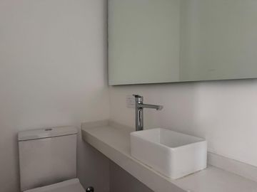 Departamento en Belgrano