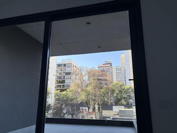 Departamento en Belgrano