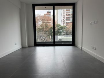 Departamento en Belgrano