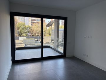 Departamento en Belgrano