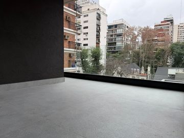 Departamento en Belgrano