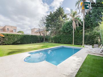 Casa en Ezeiza