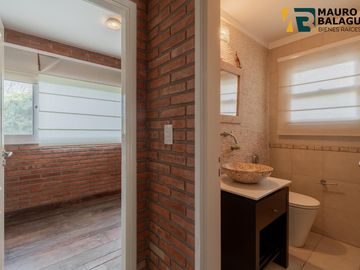 Casa en Ezeiza