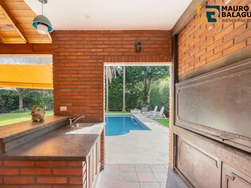 Casa en Ezeiza