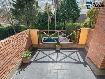 Casa en Ezeiza