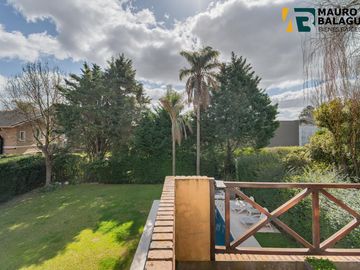 Casa en Ezeiza