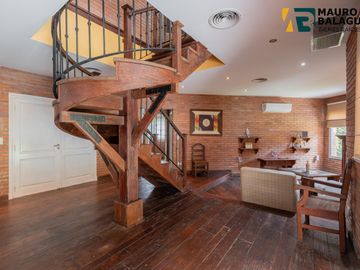 Casa en Ezeiza