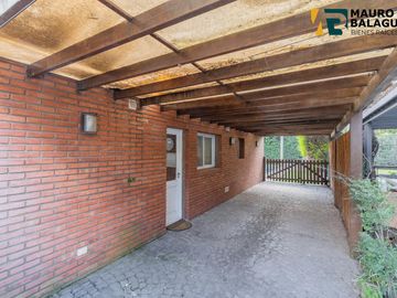Casa en Ezeiza