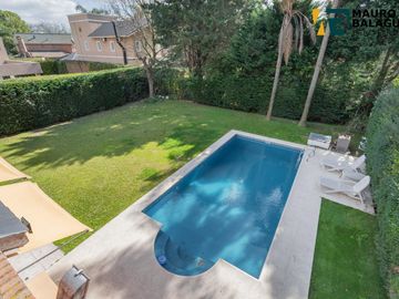 Casa en Ezeiza