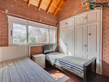 Casa en Ezeiza